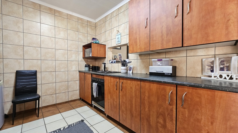 3 Bedroom Property for Sale in Sasolburg Ext 12 Free State